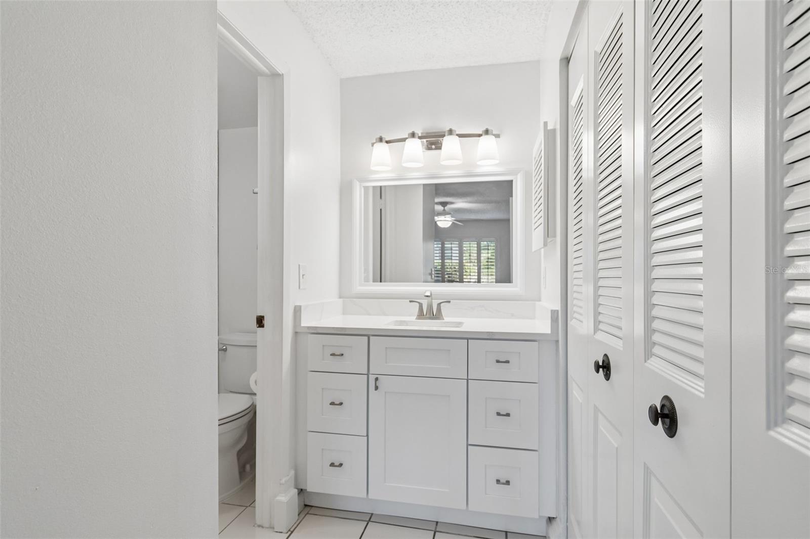 TRAFALGAR SQUARE CONDO - Residential