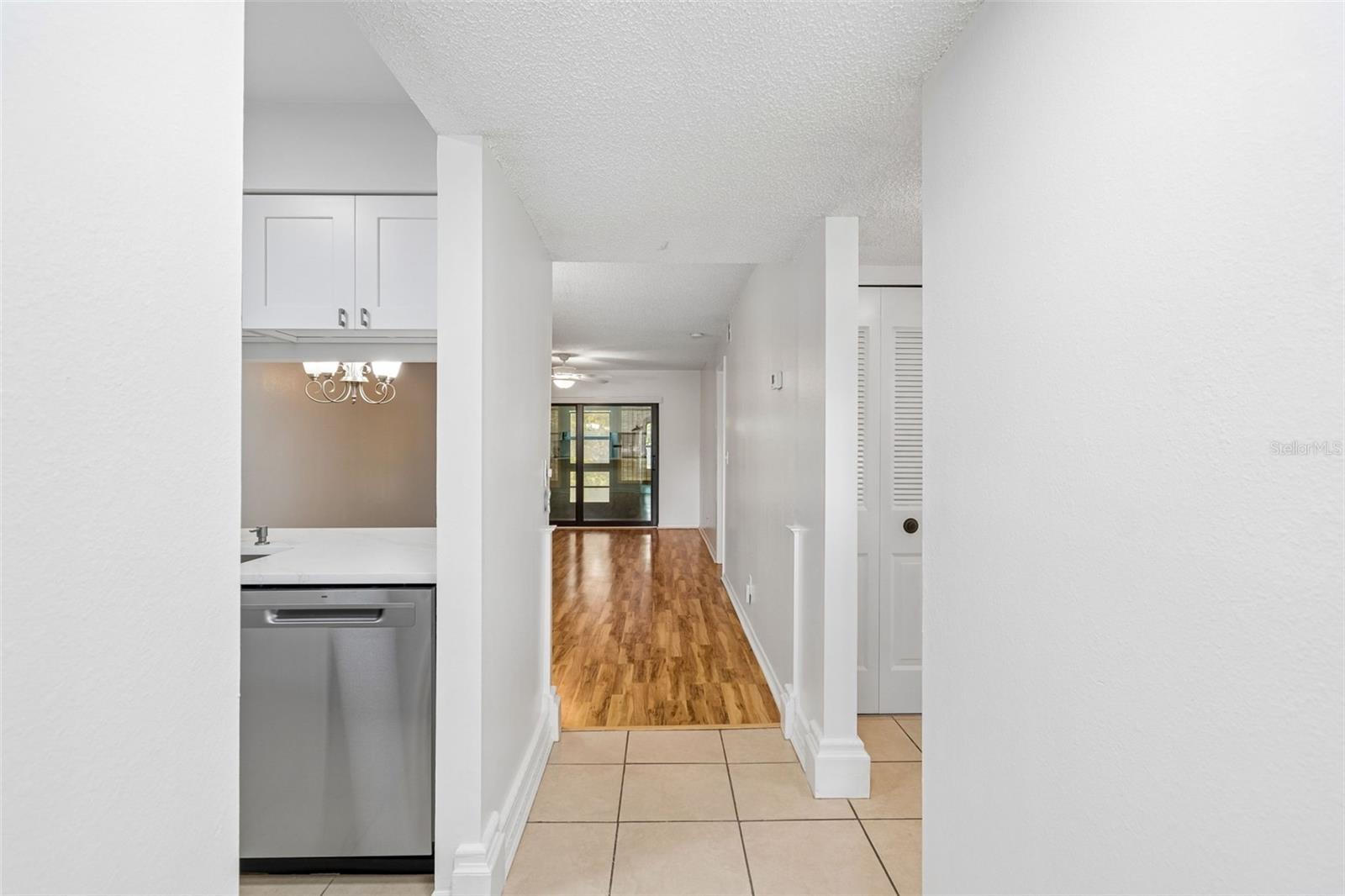 TRAFALGAR SQUARE CONDO - Residential