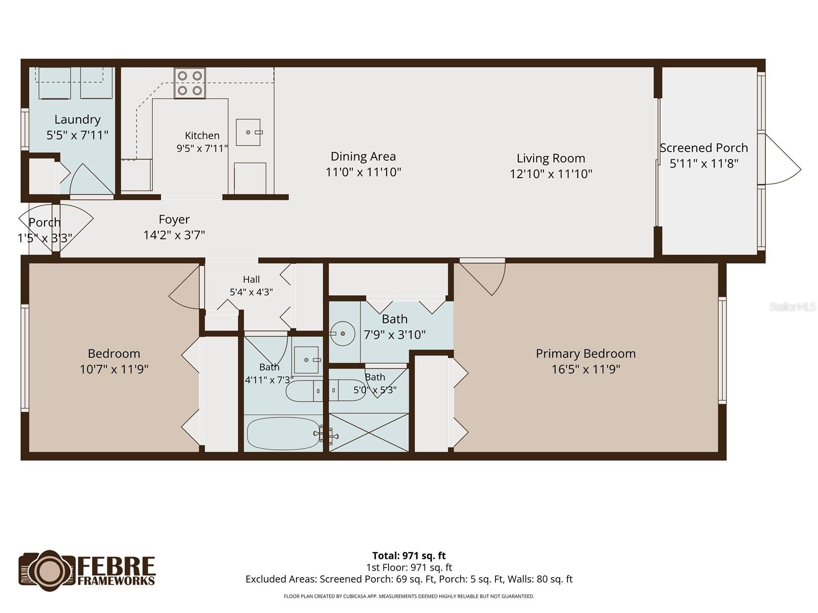TRAFALGAR SQUARE CONDO - Residential