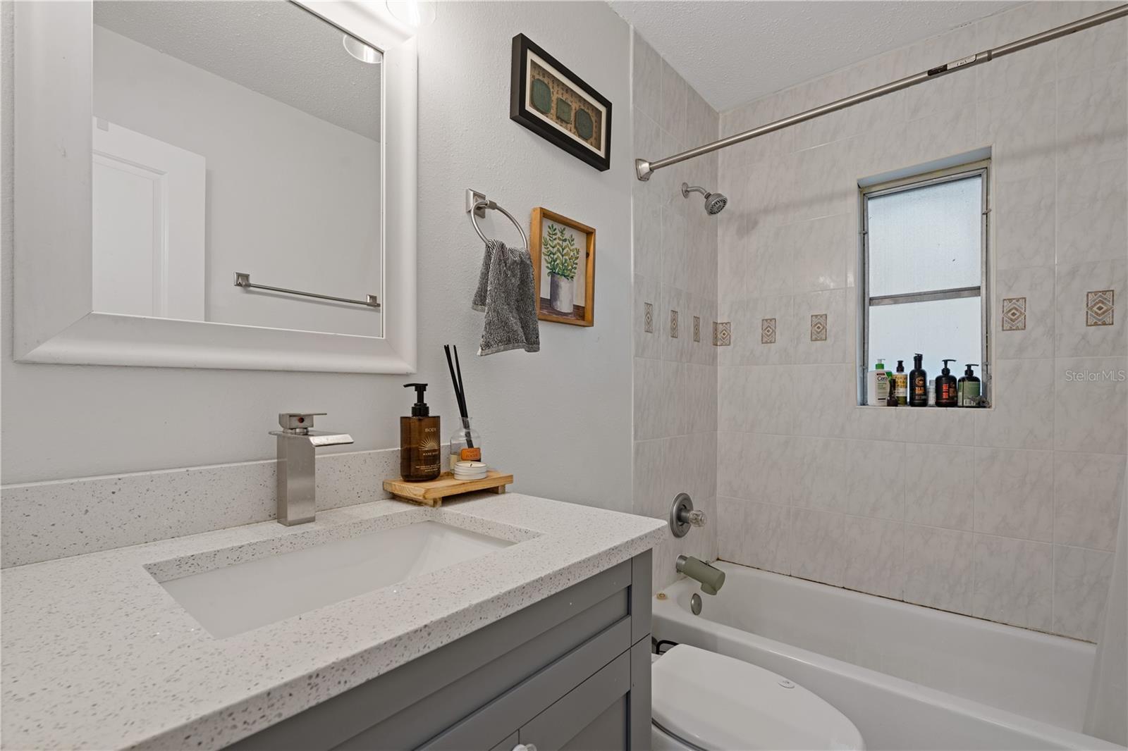 CRESCENT PARK - Residential Lease