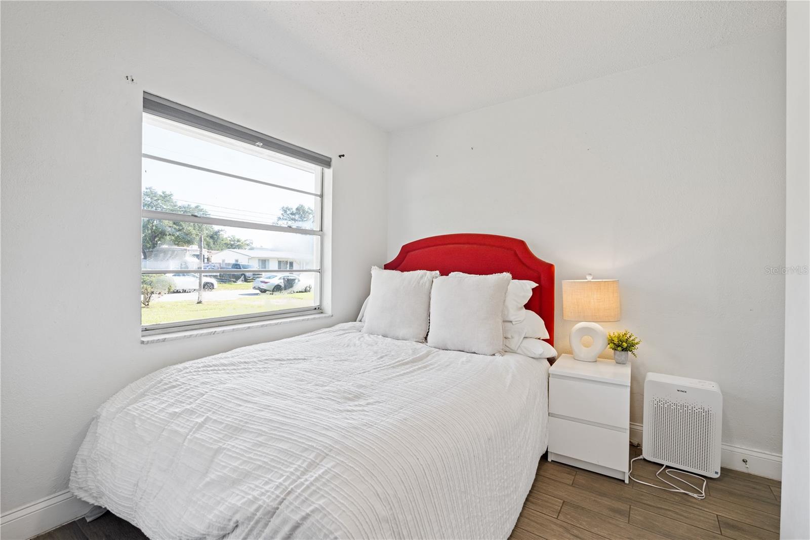 CRESCENT PARK - Residential Lease
