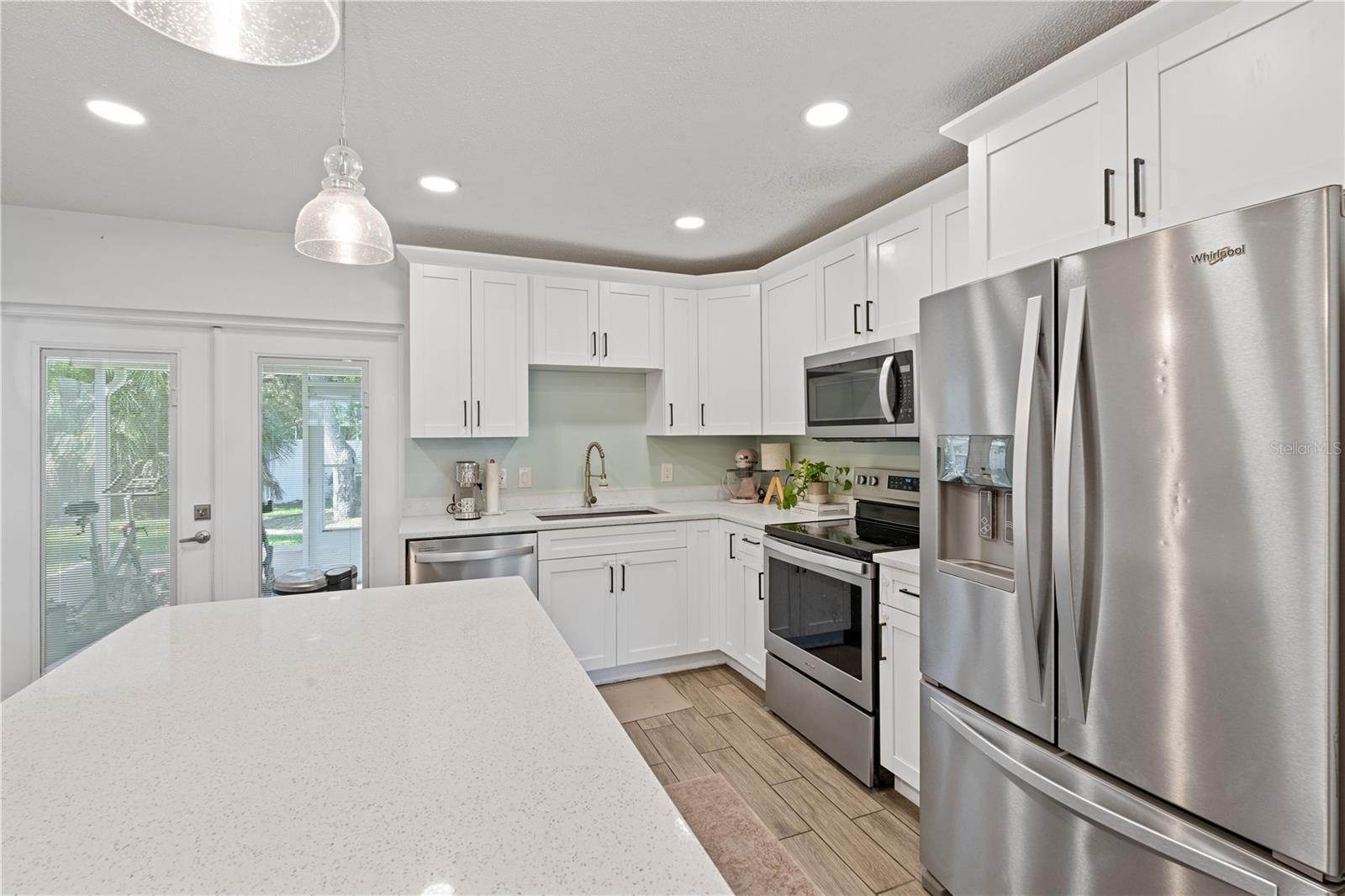 CRESCENT PARK - Residential Lease