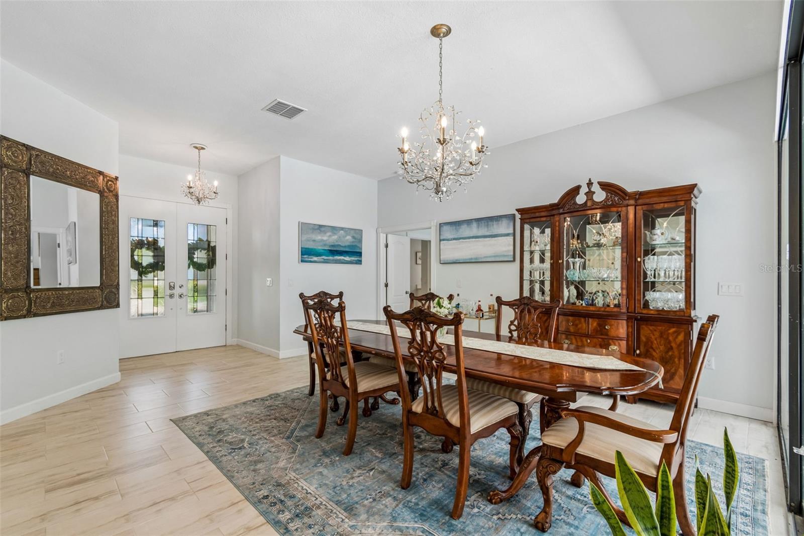 LAKES ESTATES 3 OF SARASOTA - Residential
