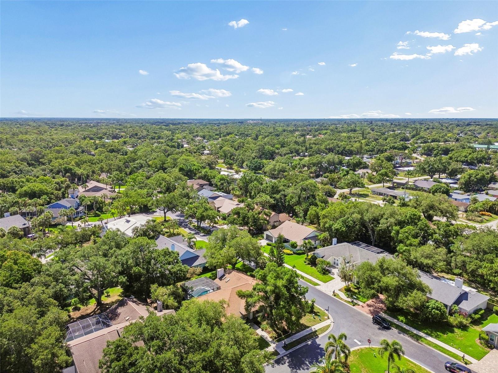 LAKES ESTATES 3 OF SARASOTA - Residential