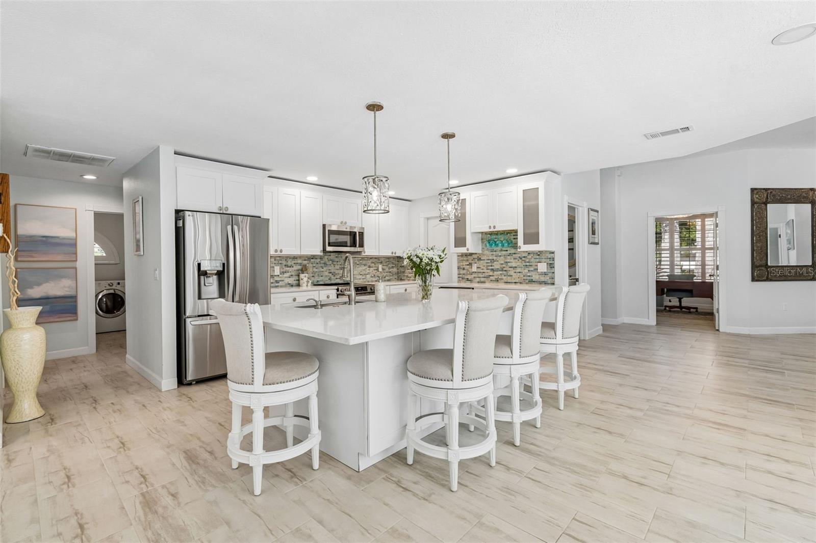 LAKES ESTATES 3 OF SARASOTA - Residential