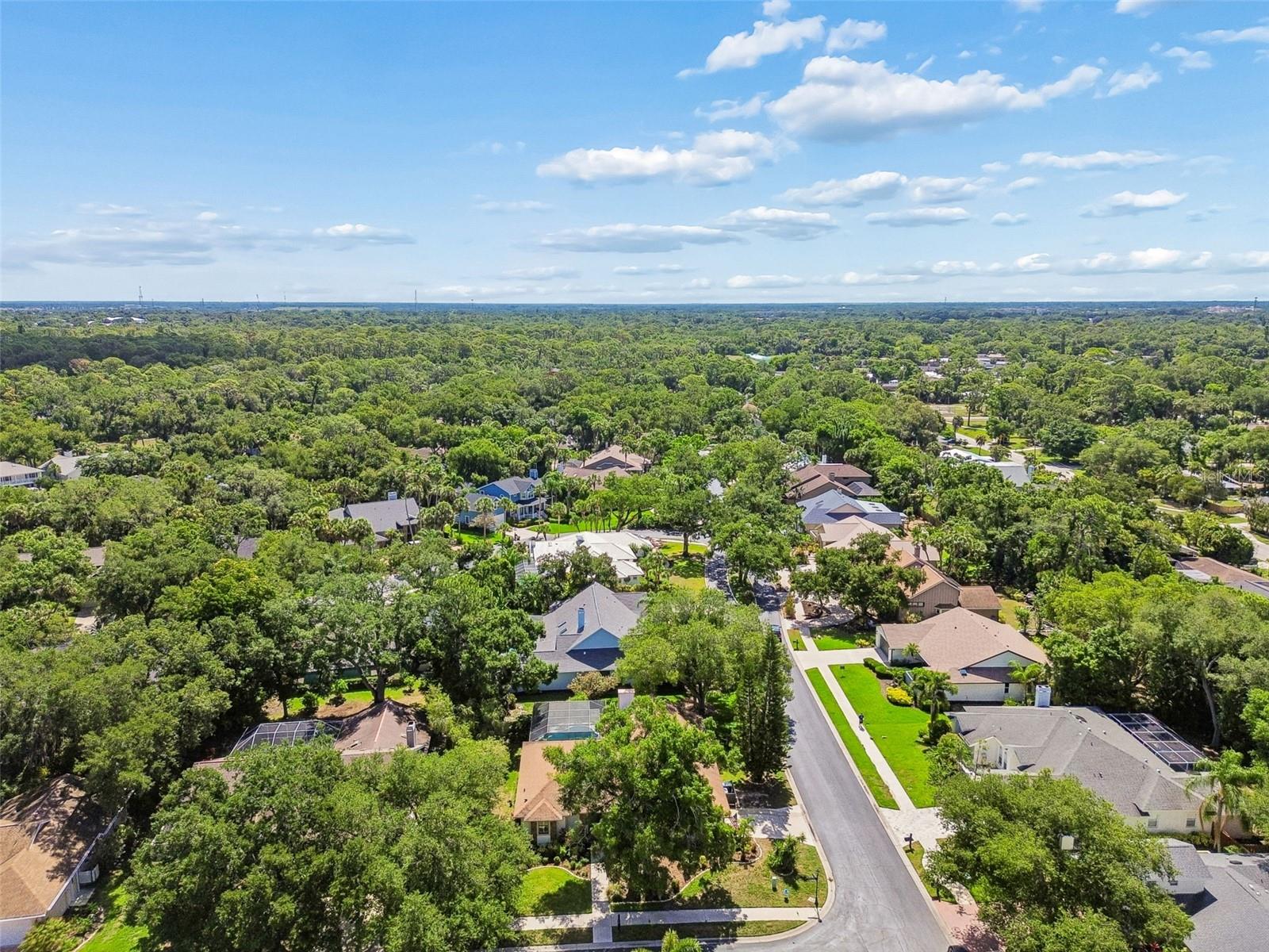 LAKES ESTATES 3 OF SARASOTA - Residential