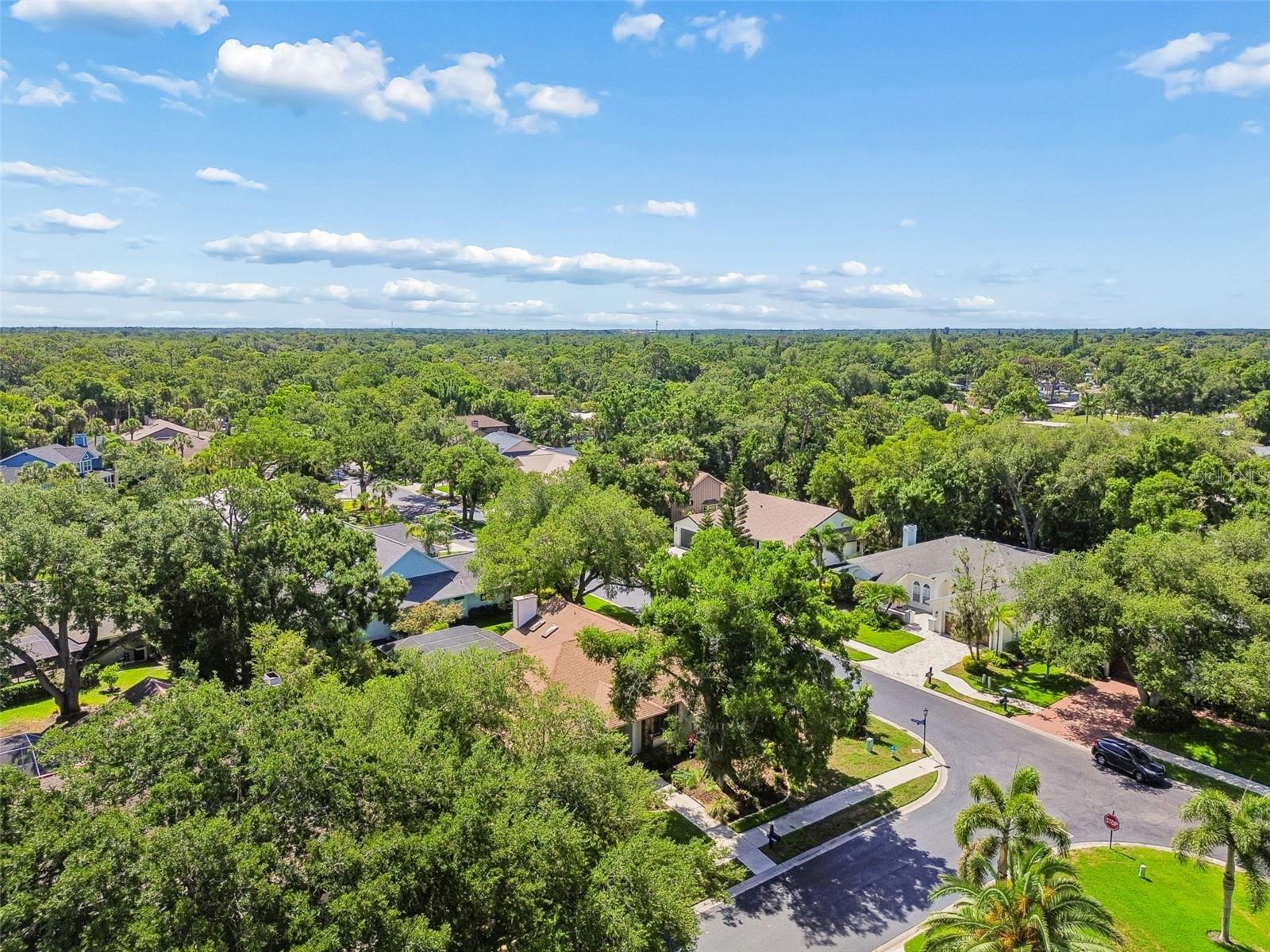 LAKES ESTATES 3 OF SARASOTA - Residential