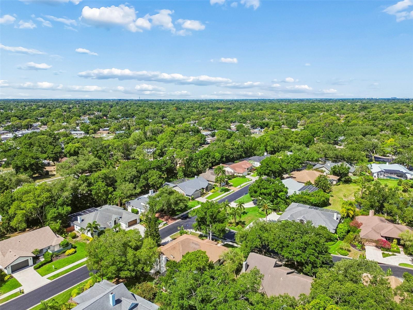 LAKES ESTATES 3 OF SARASOTA - Residential