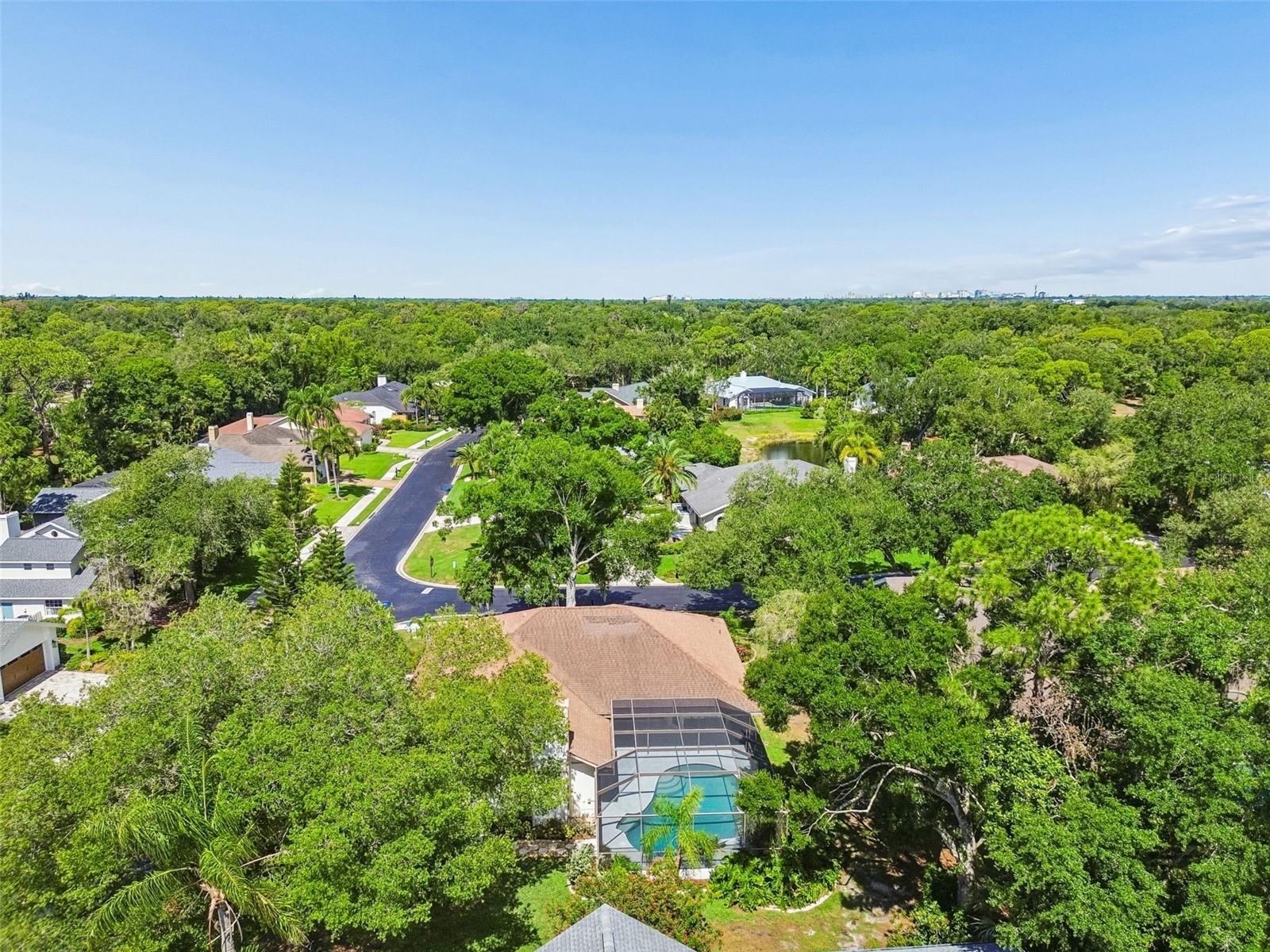 LAKES ESTATES 3 OF SARASOTA - Residential