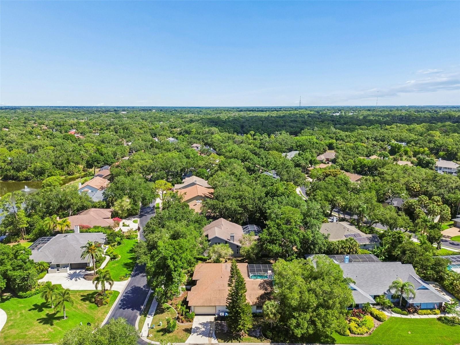 LAKES ESTATES 3 OF SARASOTA - Residential