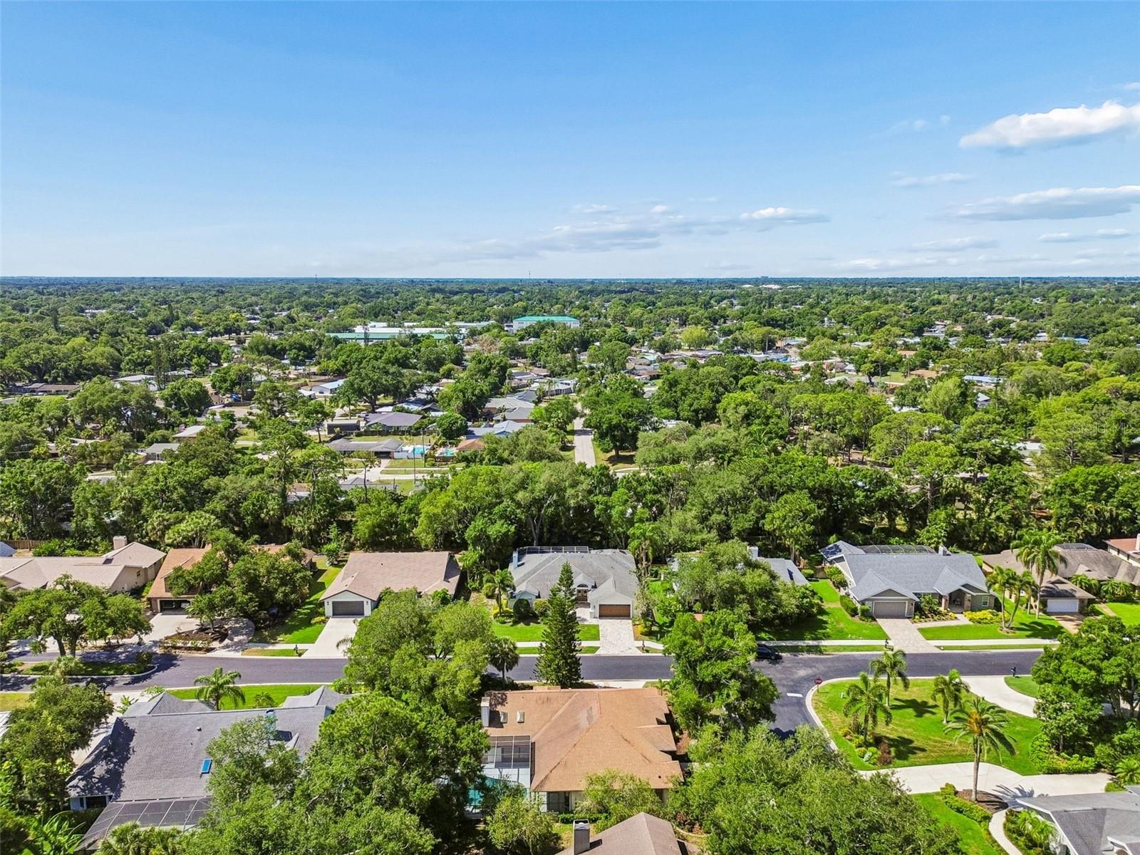 LAKES ESTATES 3 OF SARASOTA - Residential