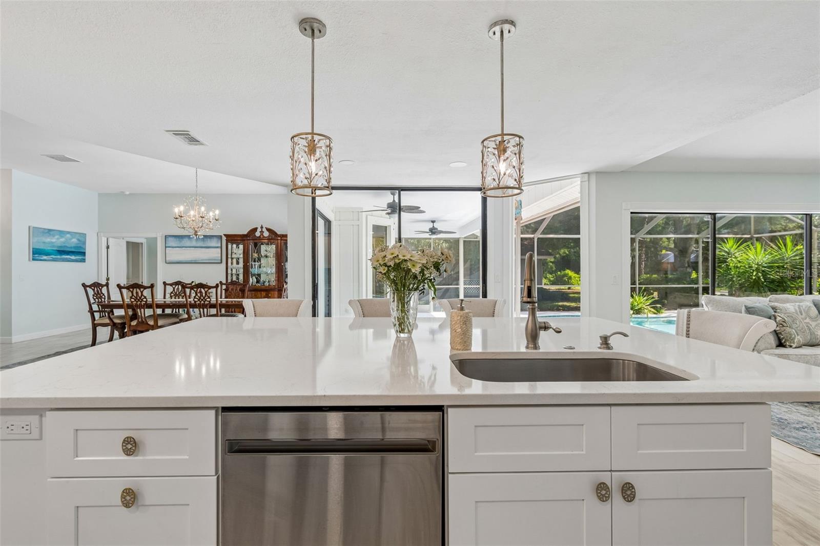 LAKES ESTATES 3 OF SARASOTA - Residential