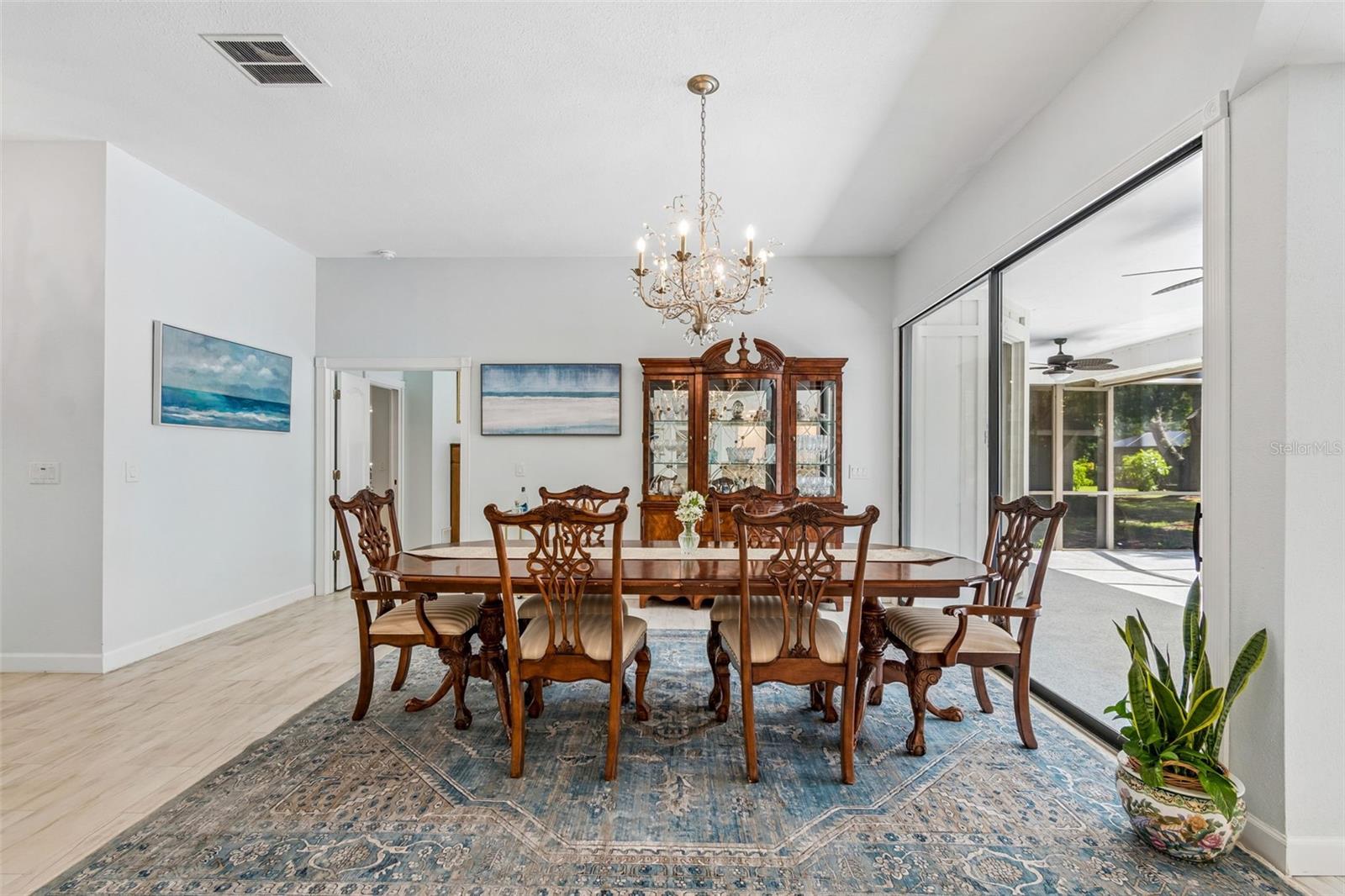LAKES ESTATES 3 OF SARASOTA - Residential