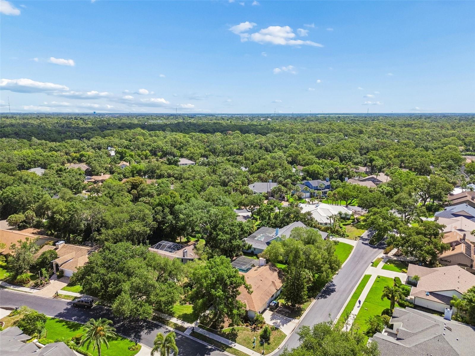 LAKES ESTATES 3 OF SARASOTA - Residential