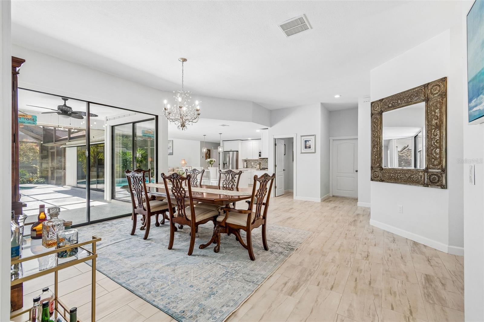 LAKES ESTATES 3 OF SARASOTA - Residential