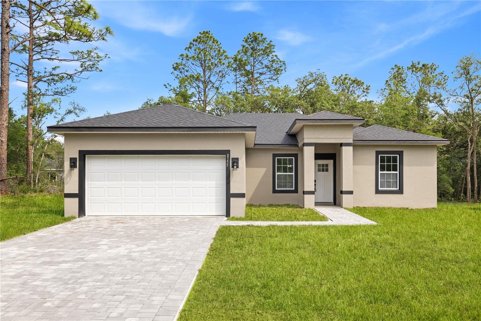CITRUS SPGS UNIT 06 - Residential