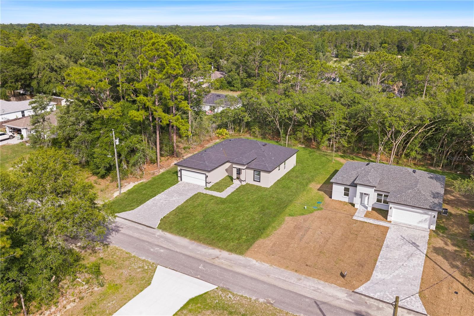 CITRUS SPGS UNIT 06 - Residential