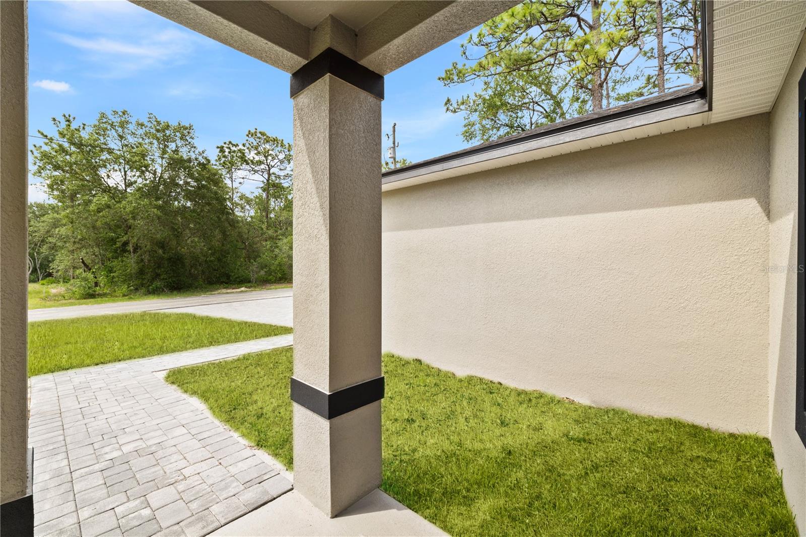 CITRUS SPGS UNIT 06 - Residential