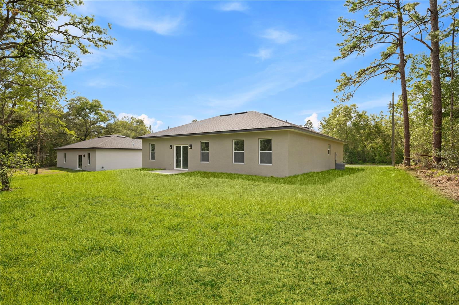 CITRUS SPGS UNIT 06 - Residential