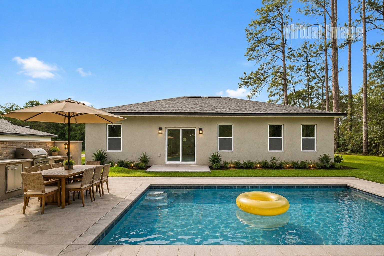 CITRUS SPGS UNIT 06 - Residential