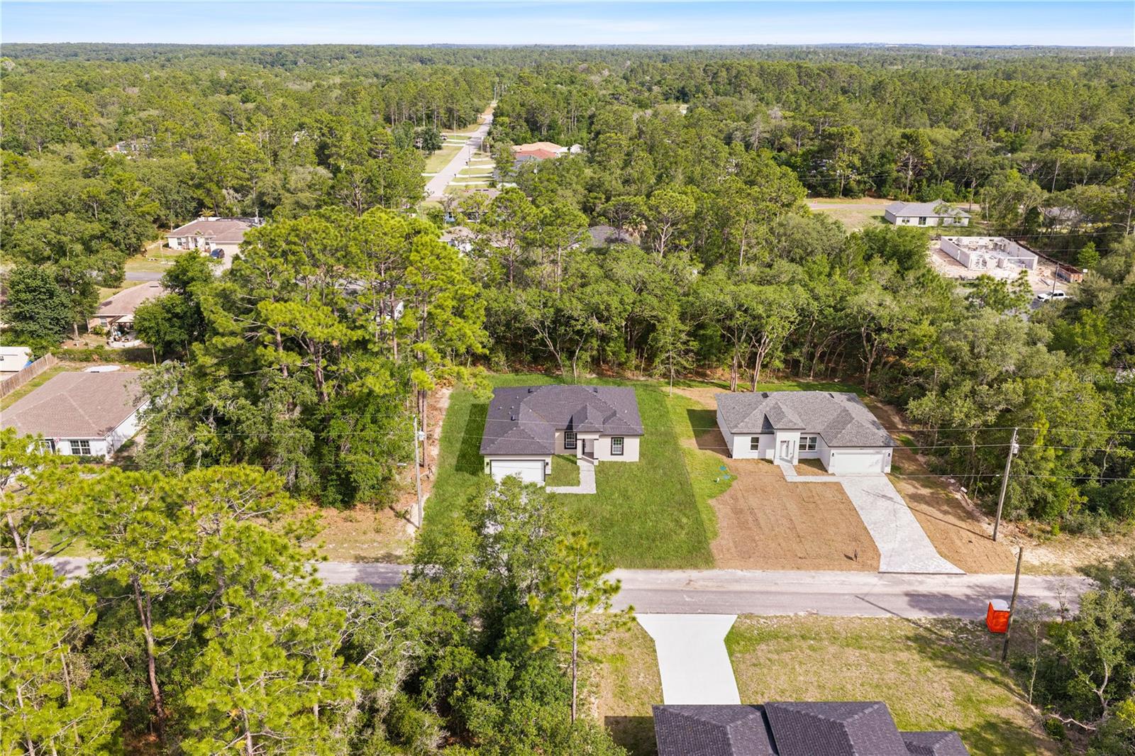 CITRUS SPGS UNIT 06 - Residential