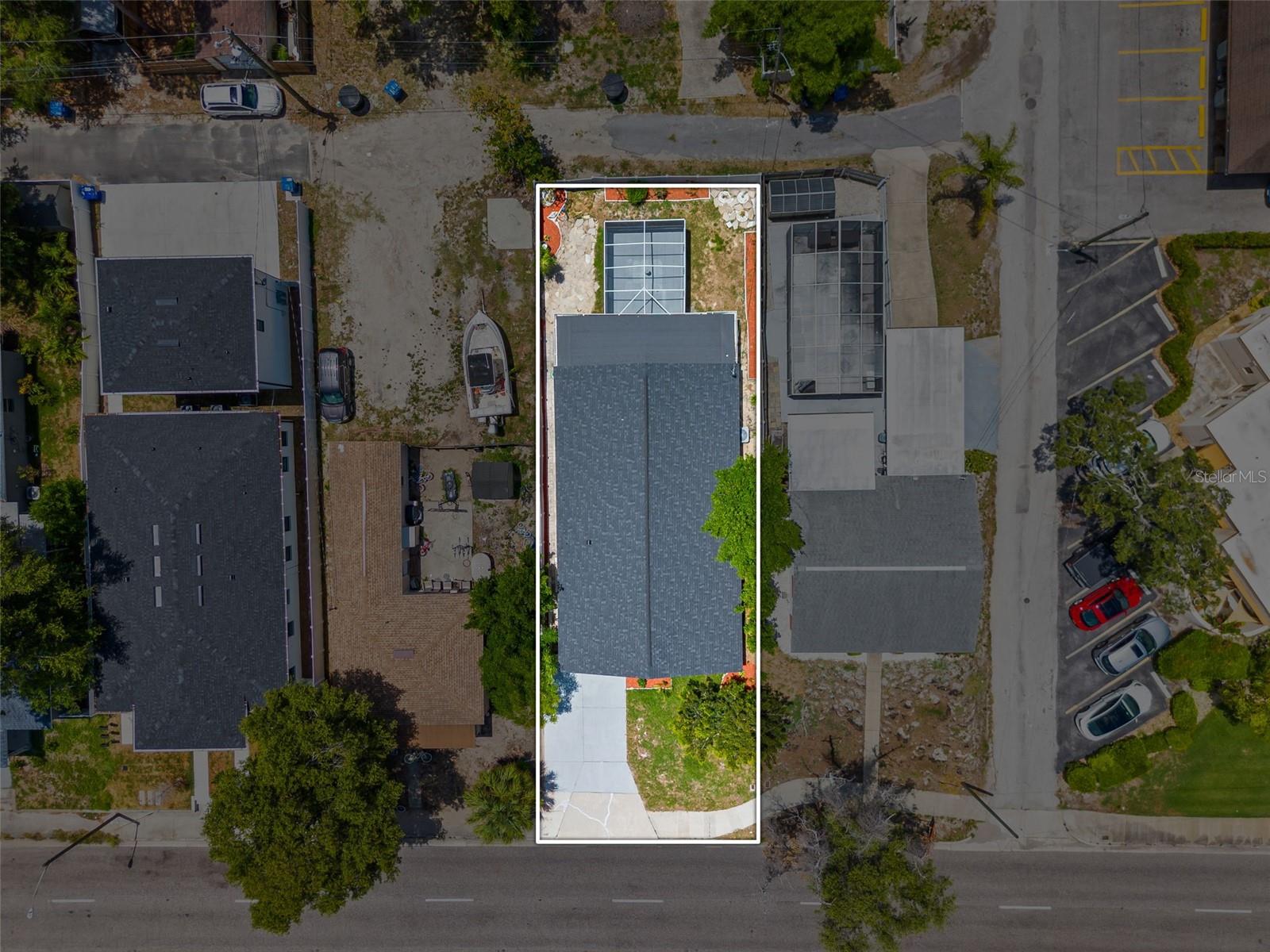 MOUNT WASHINGTON 2ND SEC - Residential