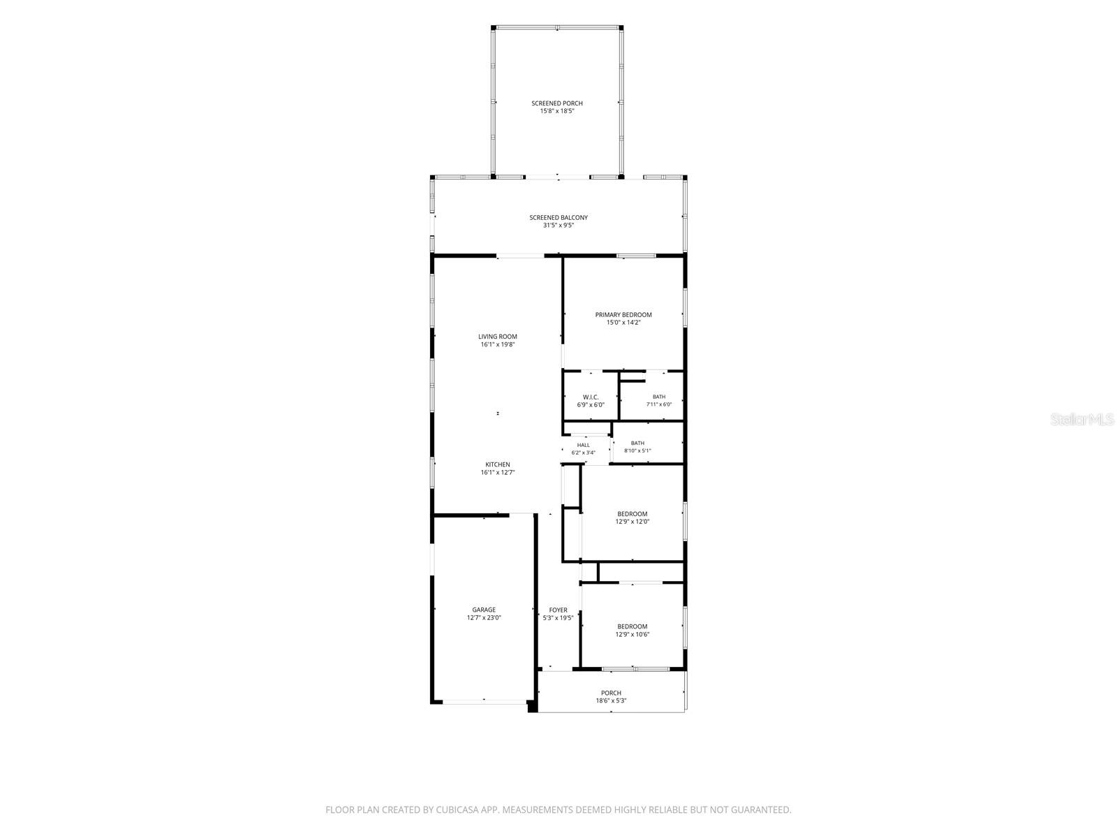 MOUNT WASHINGTON 2ND SEC - Residential