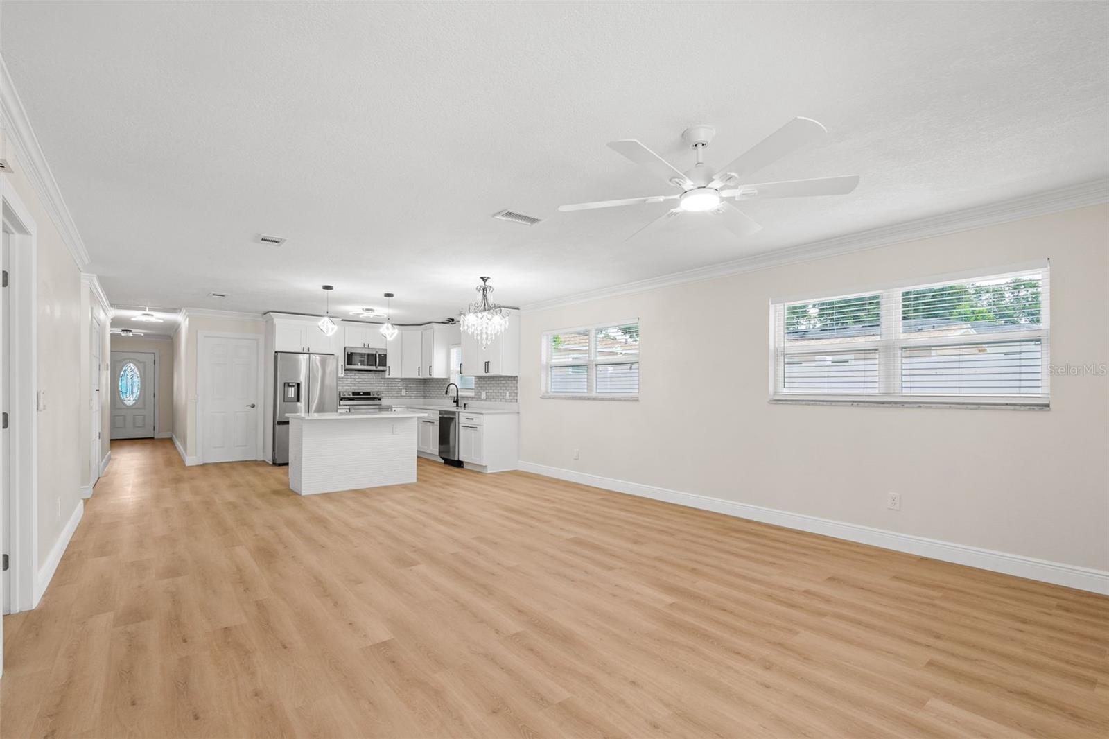 MOUNT WASHINGTON 2ND SEC - Residential