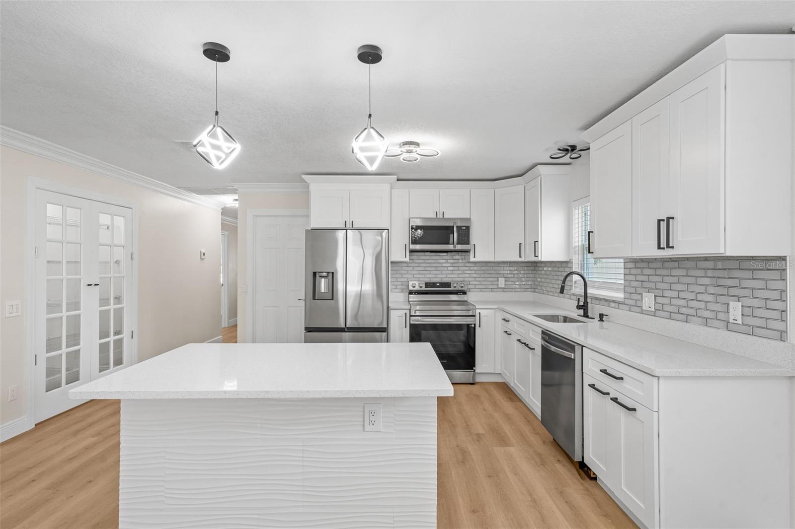 MOUNT WASHINGTON 2ND SEC - Residential