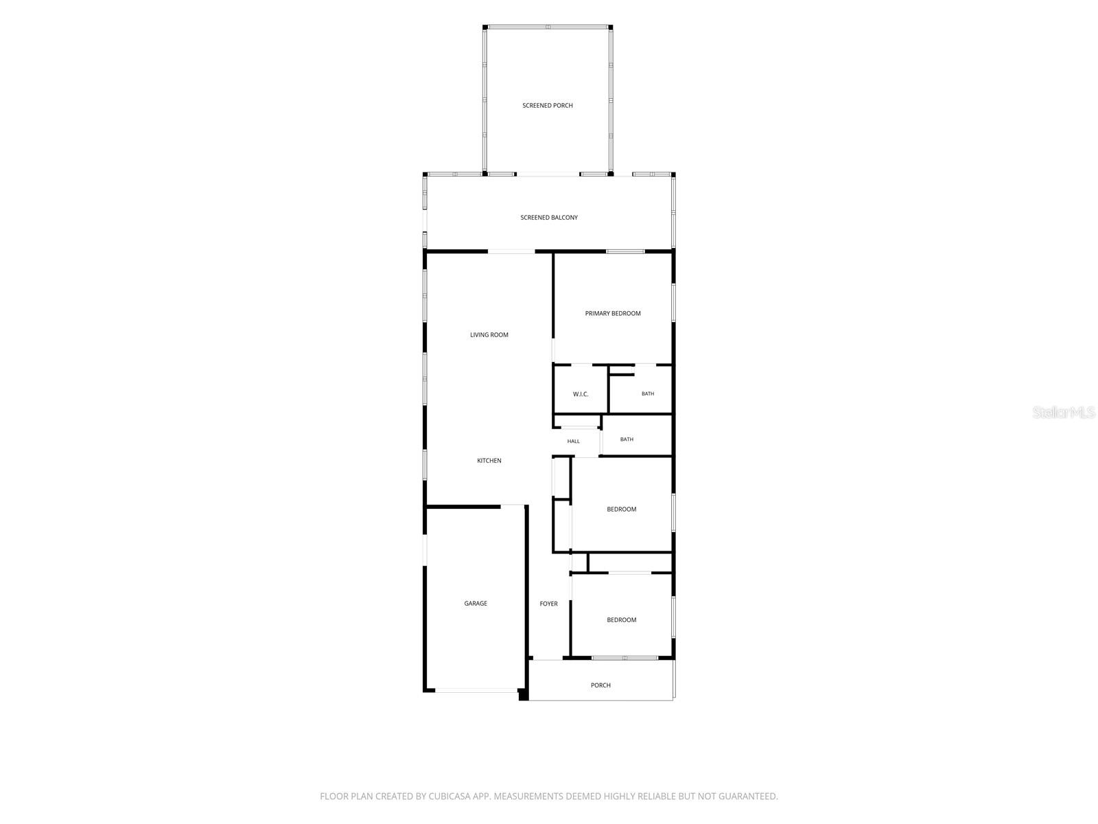 MOUNT WASHINGTON 2ND SEC - Residential