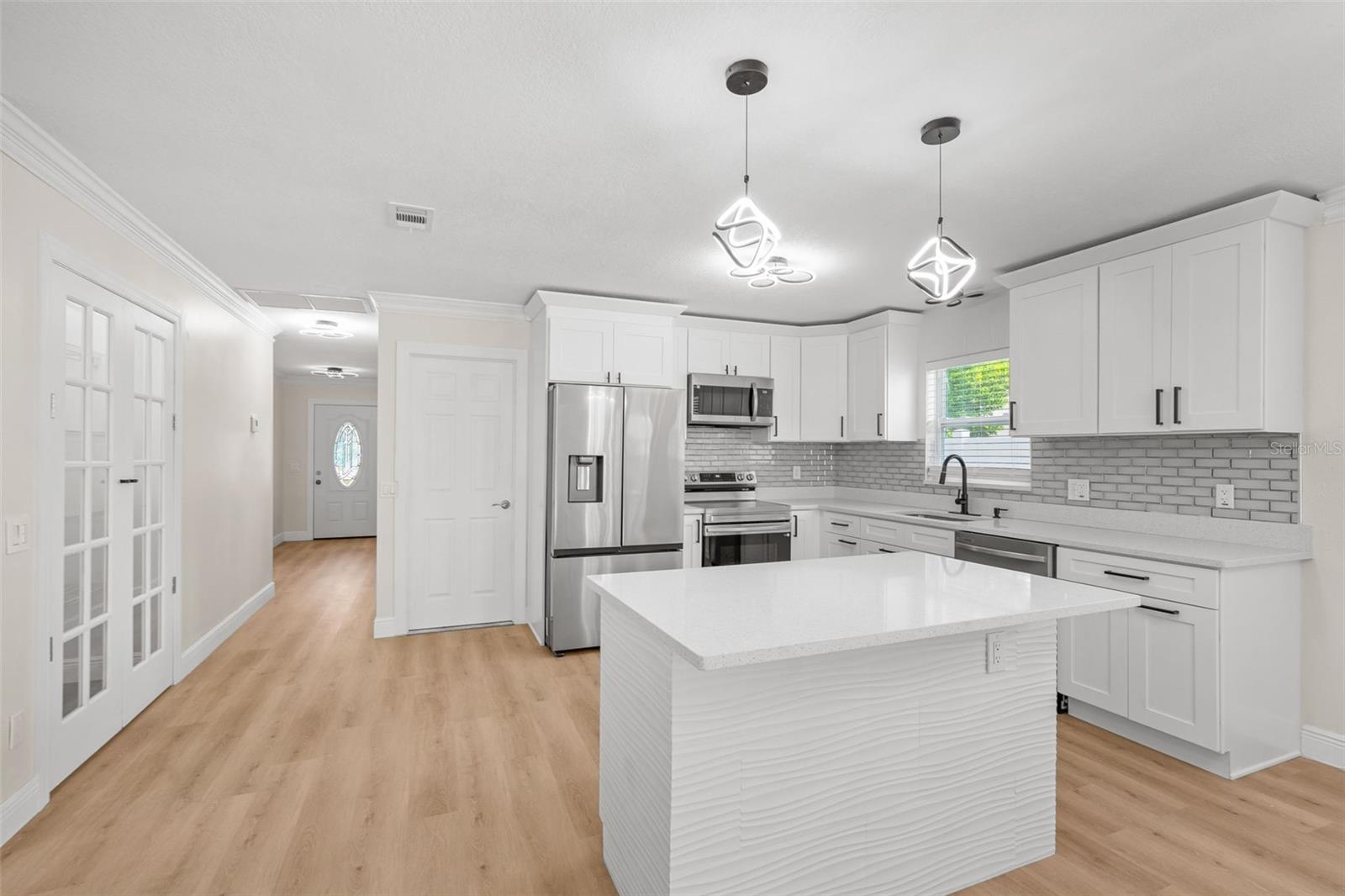 MOUNT WASHINGTON 2ND SEC - Residential