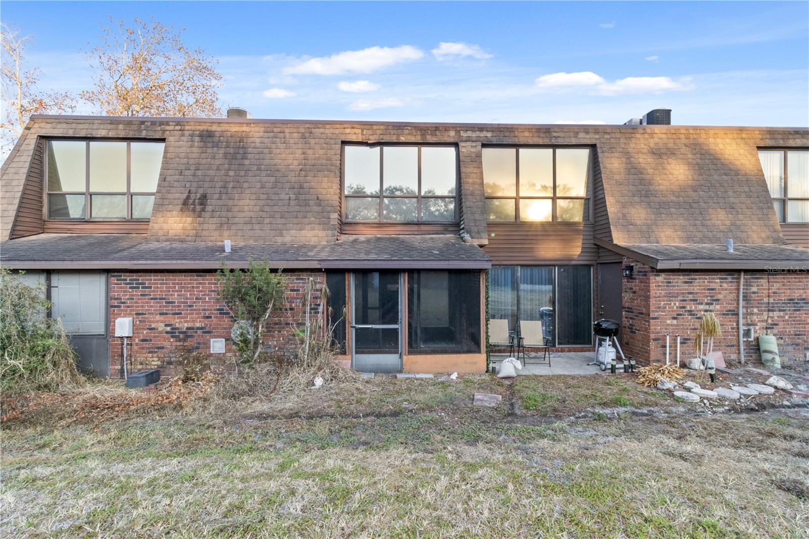 GROVE - Residential