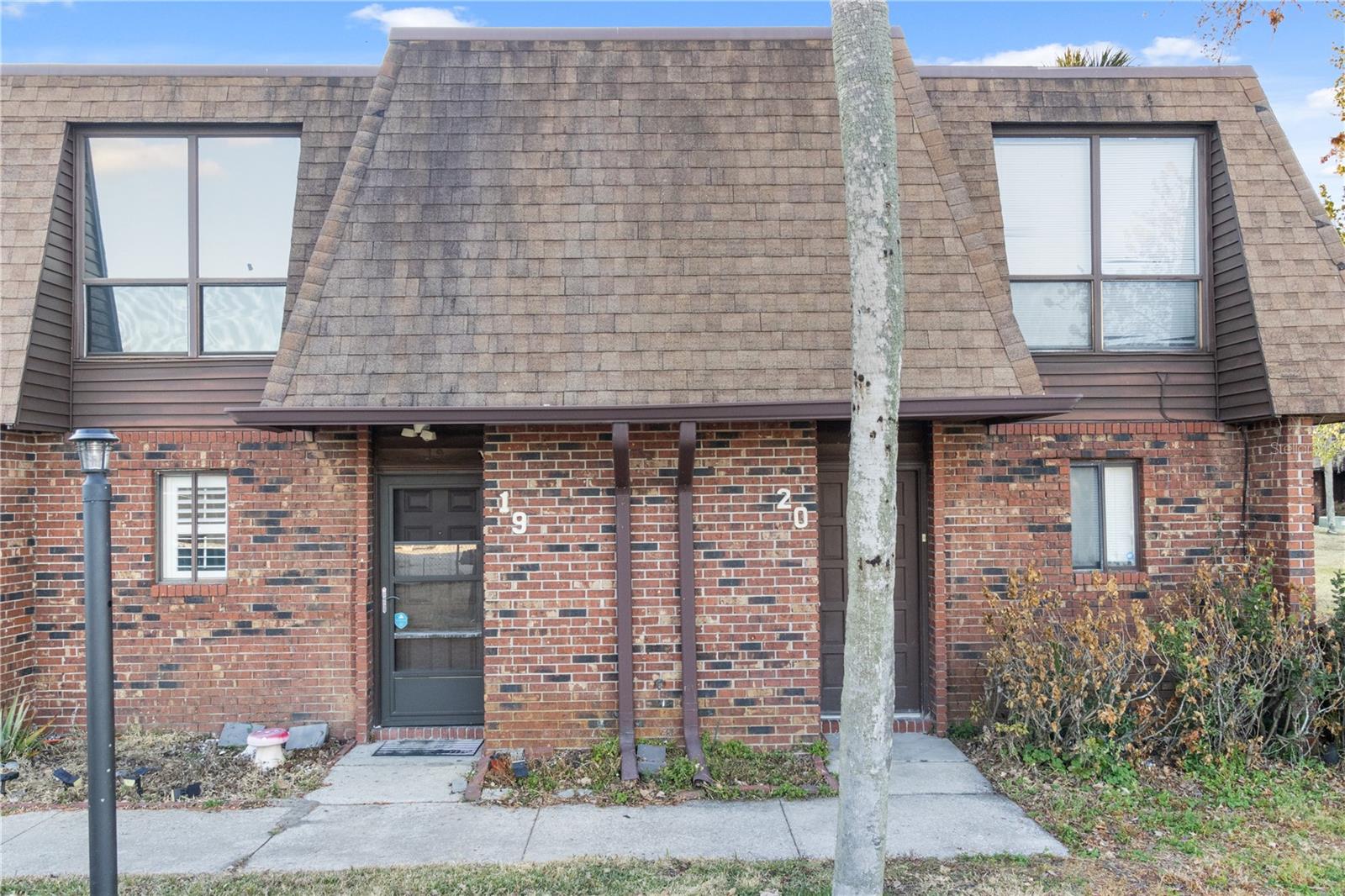GROVE - Residential