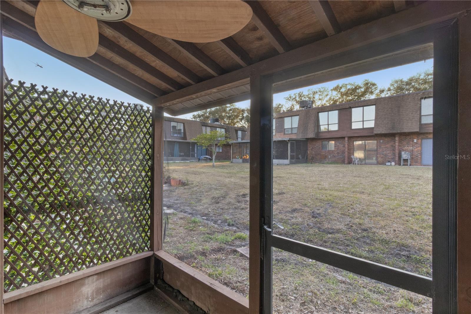 GROVE - Residential