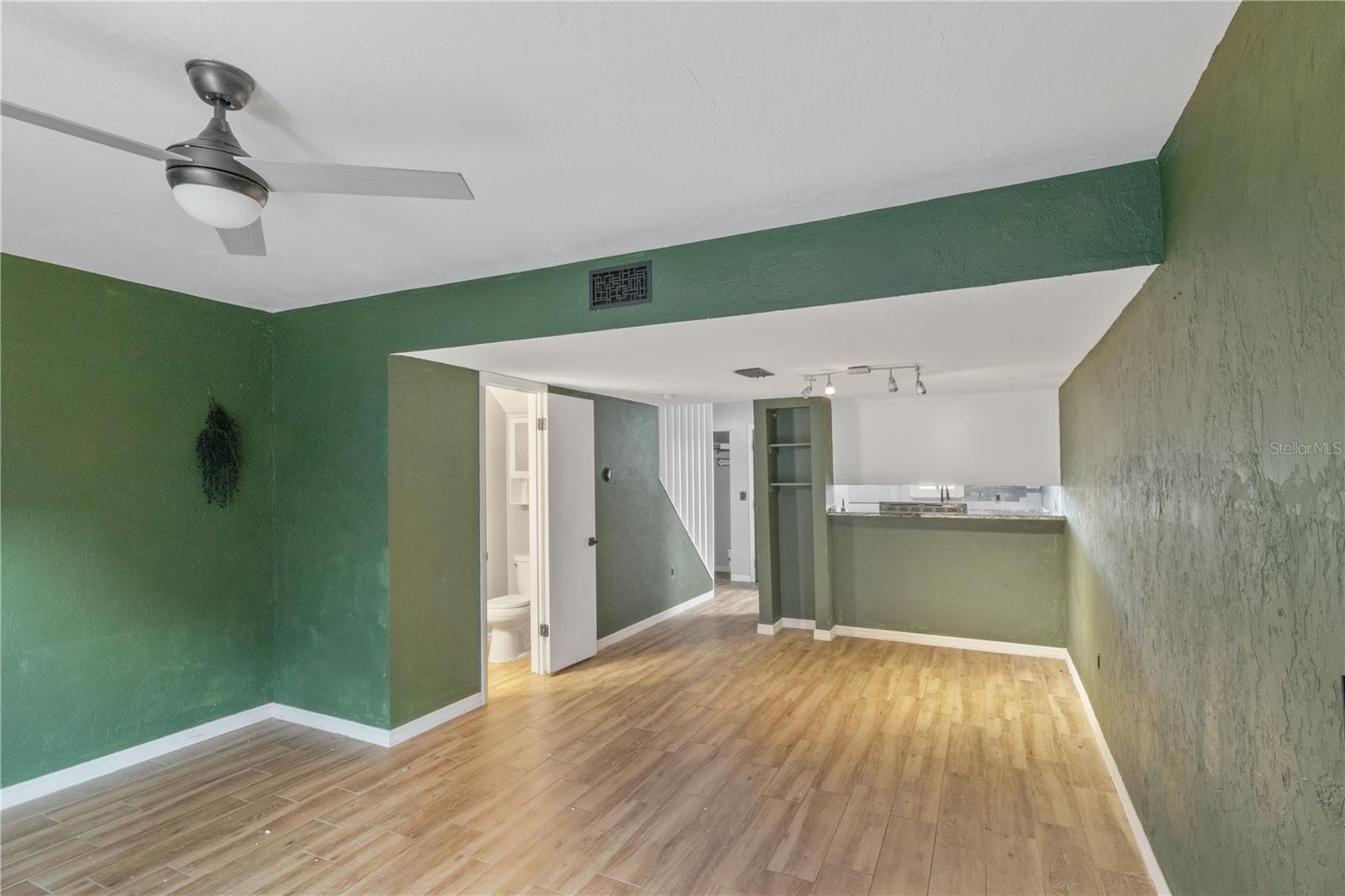 GROVE - Residential