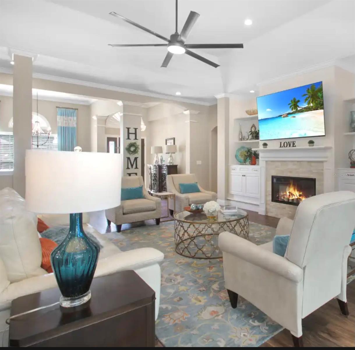TIMACUAN UNIT 16 PH 1 REP - Residential
