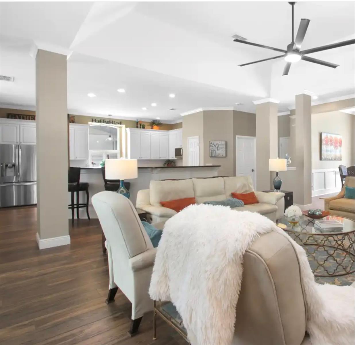 TIMACUAN UNIT 16 PH 1 REP - Residential
