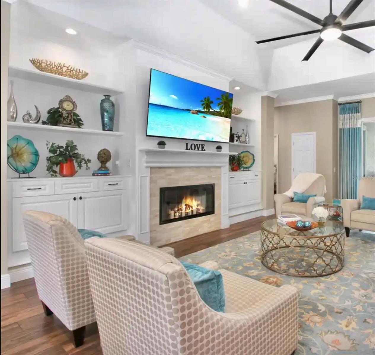 TIMACUAN UNIT 16 PH 1 REP - Residential