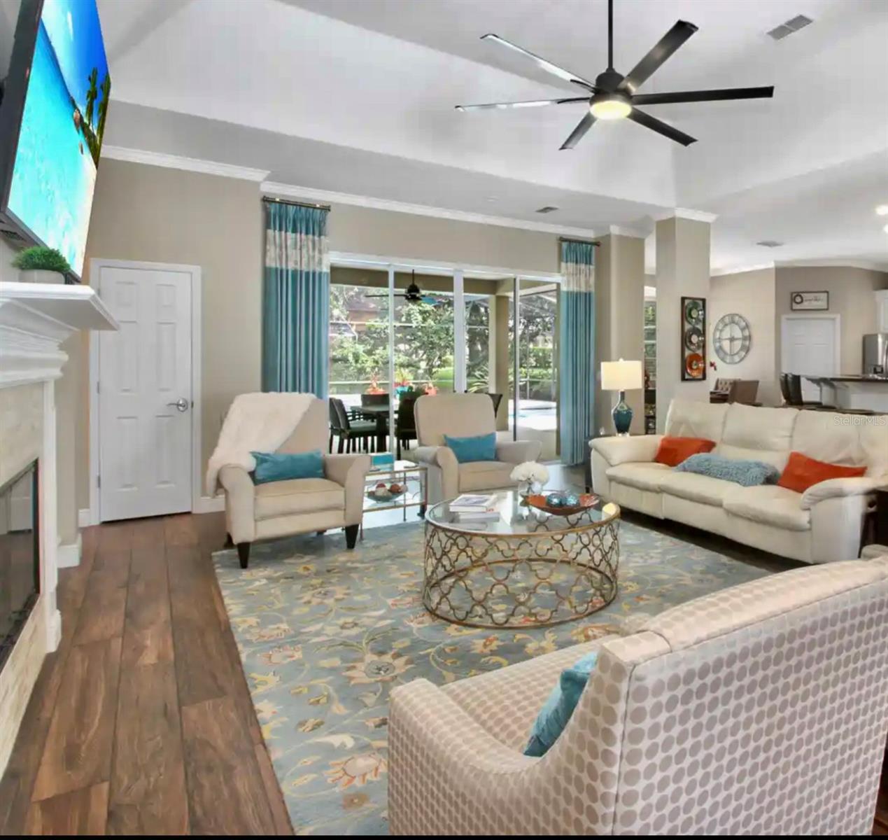TIMACUAN UNIT 16 PH 1 REP - Residential
