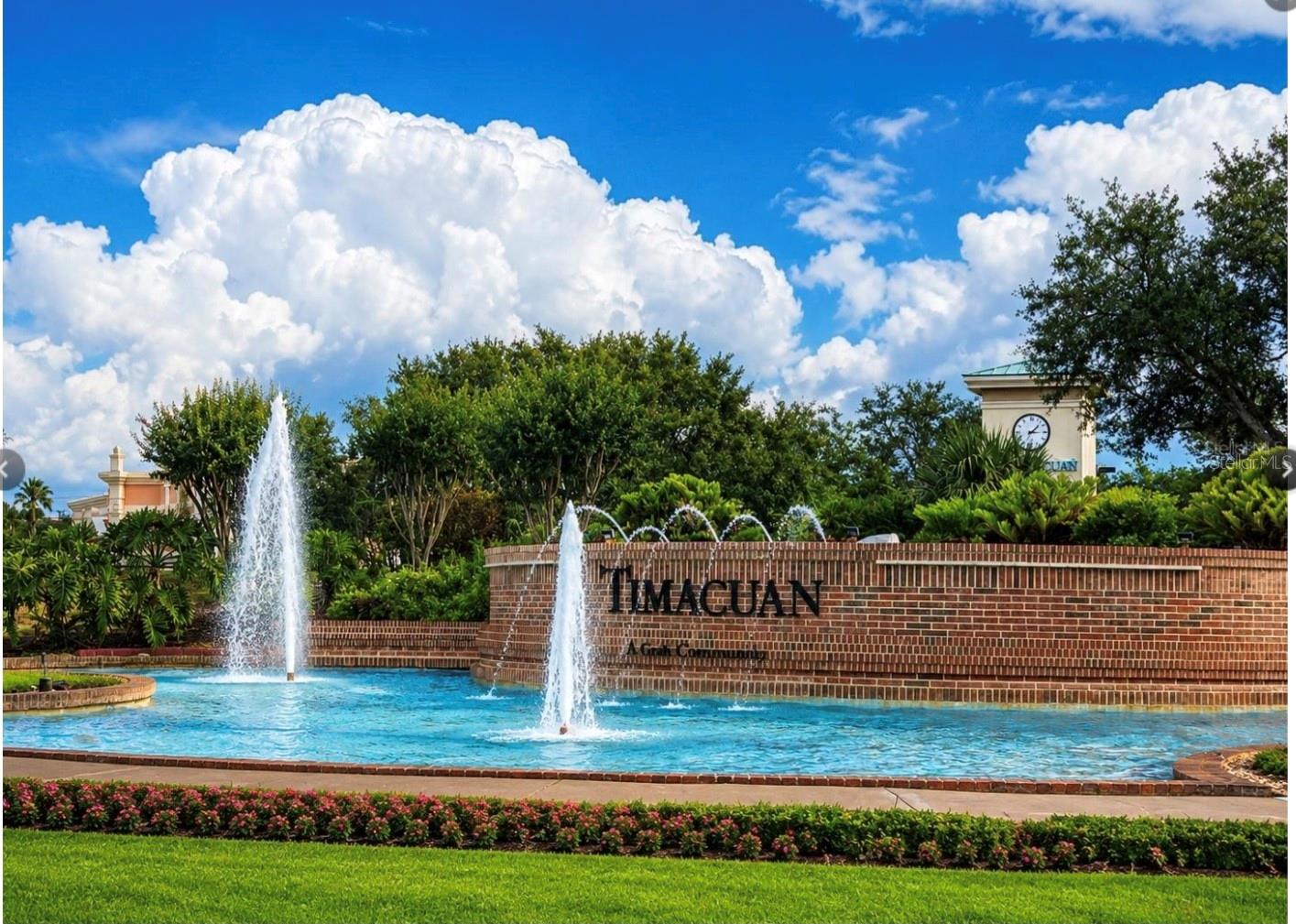 TIMACUAN UNIT 16 PH 1 REP - Residential