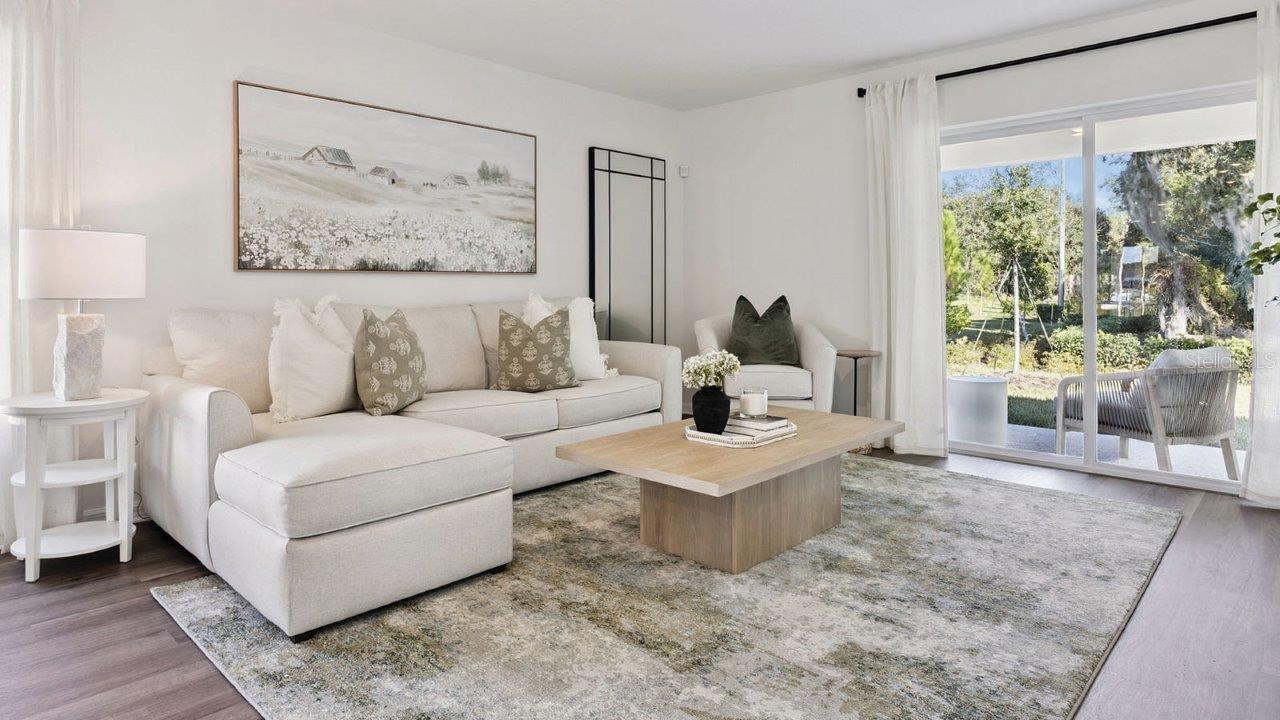 FOX BRANCH RANCH PHASE 1 - Residential