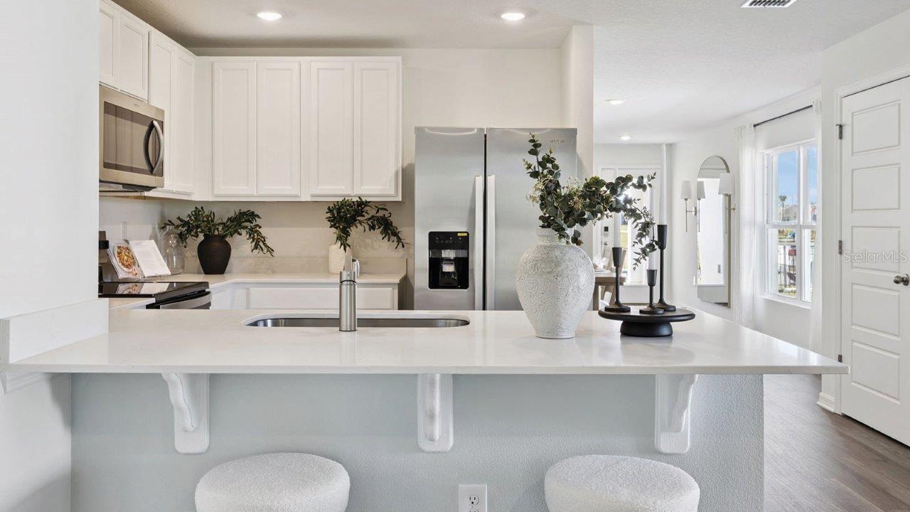 FOX BRANCH RANCH PHASE 1 - Residential