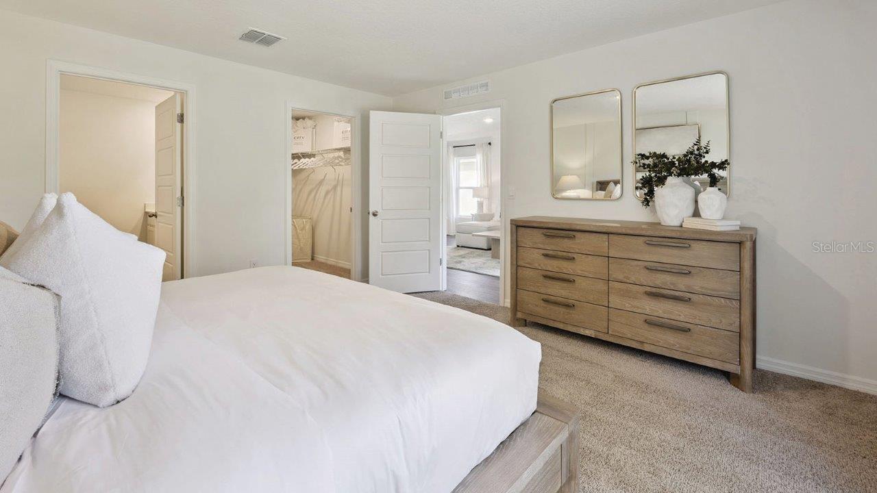 FOX BRANCH RANCH PHASE 1 - Residential