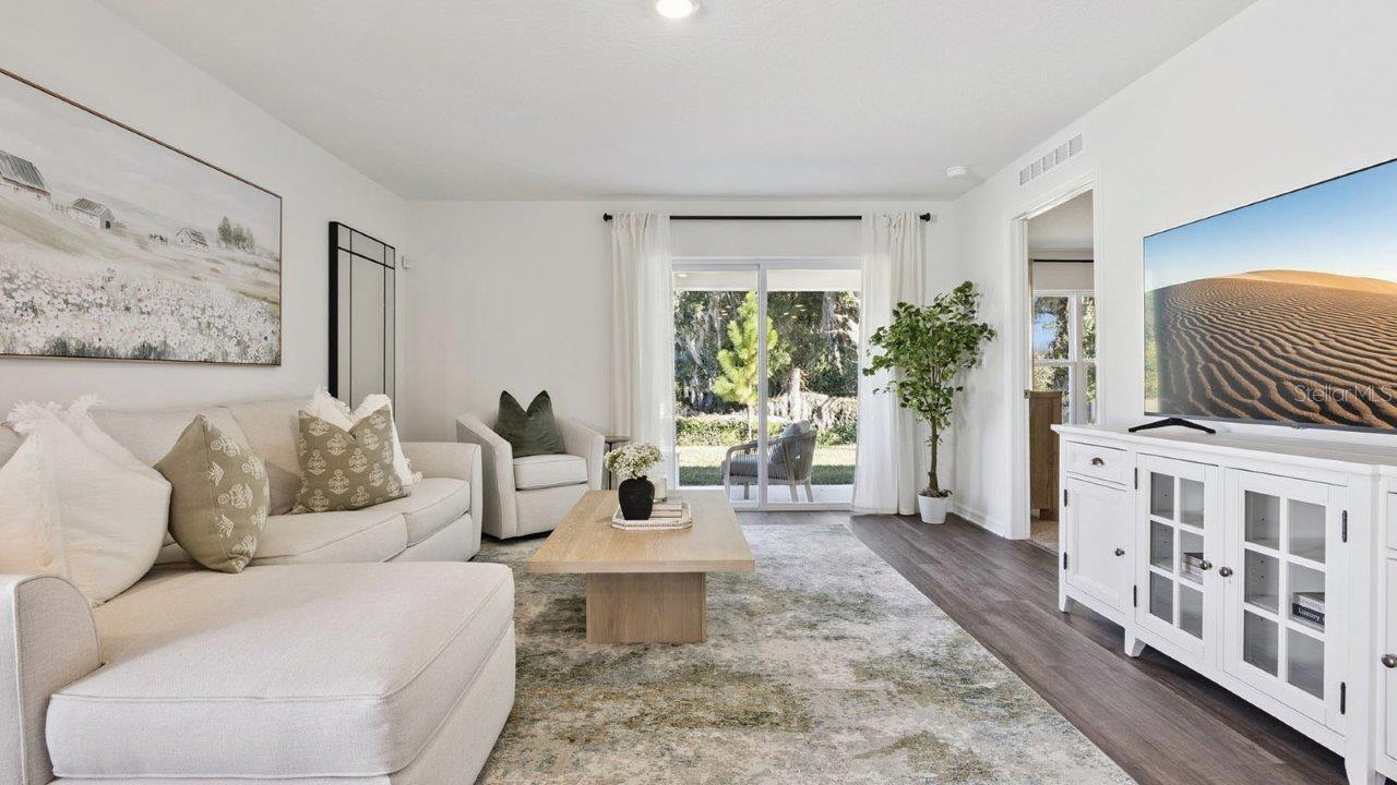 FOX BRANCH RANCH PHASE 1 - Residential