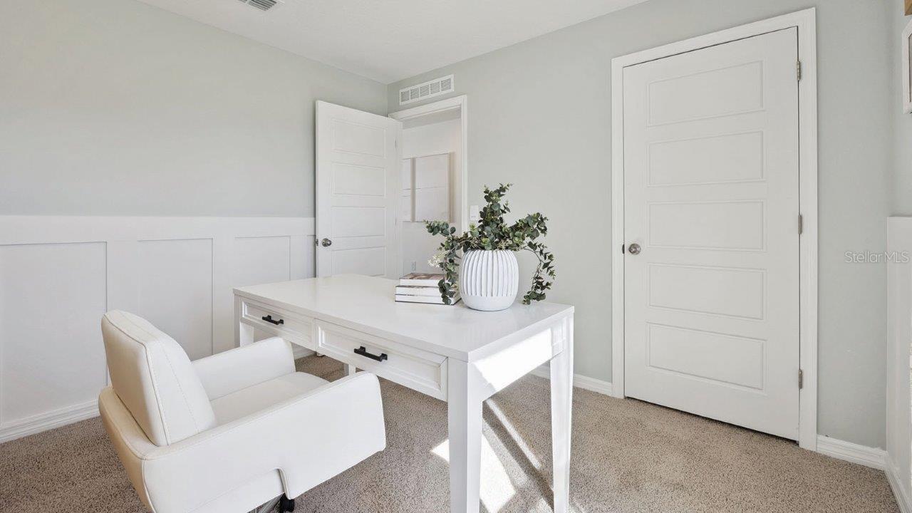 FOX BRANCH RANCH PHASE 1 - Residential