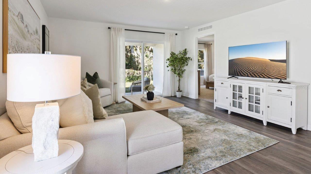 FOX BRANCH RANCH PHASE 1 - Residential