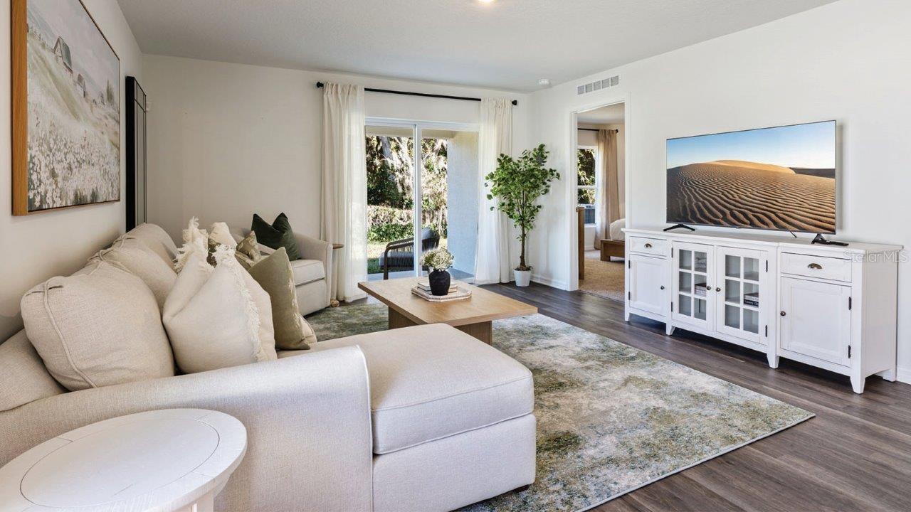 FOX BRANCH RANCH PHASE 1 - Residential