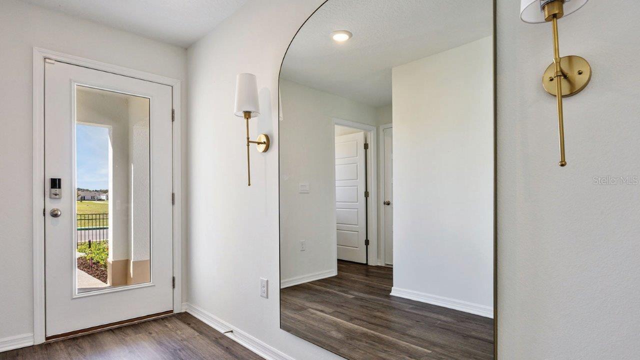 FOX BRANCH RANCH PHASE 1 - Residential