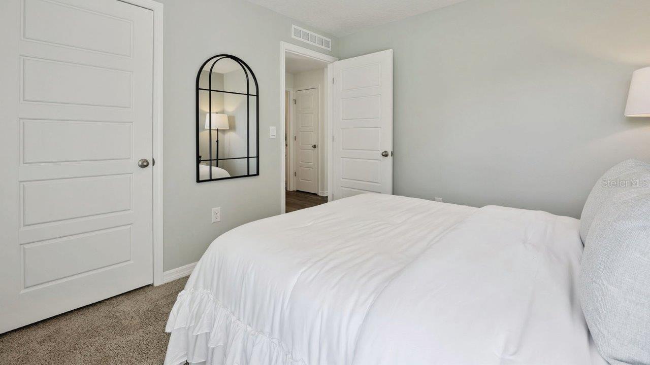 FOX BRANCH RANCH PHASE 1 - Residential