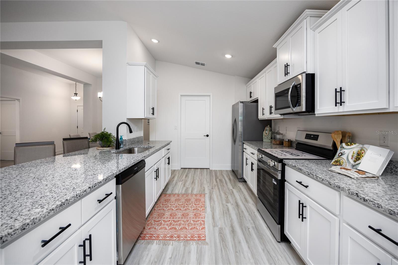 KIRKLAND FARMS PH 1 PB 39 PG 65 - Residential
